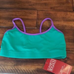 Rogiani bra